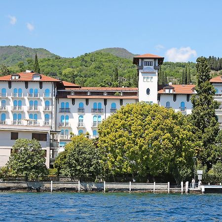 Hotel Savoy Palace Gardone Riviera Esterno foto