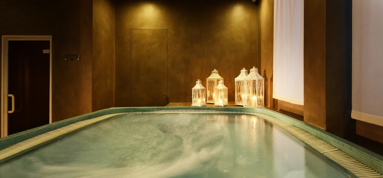 Hotel Savoy Palace Gardone Riviera Esterno foto