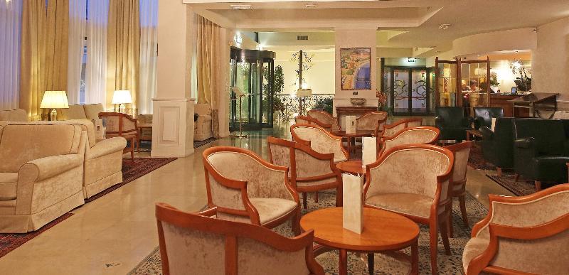 Hotel Savoy Palace Gardone Riviera Esterno foto
