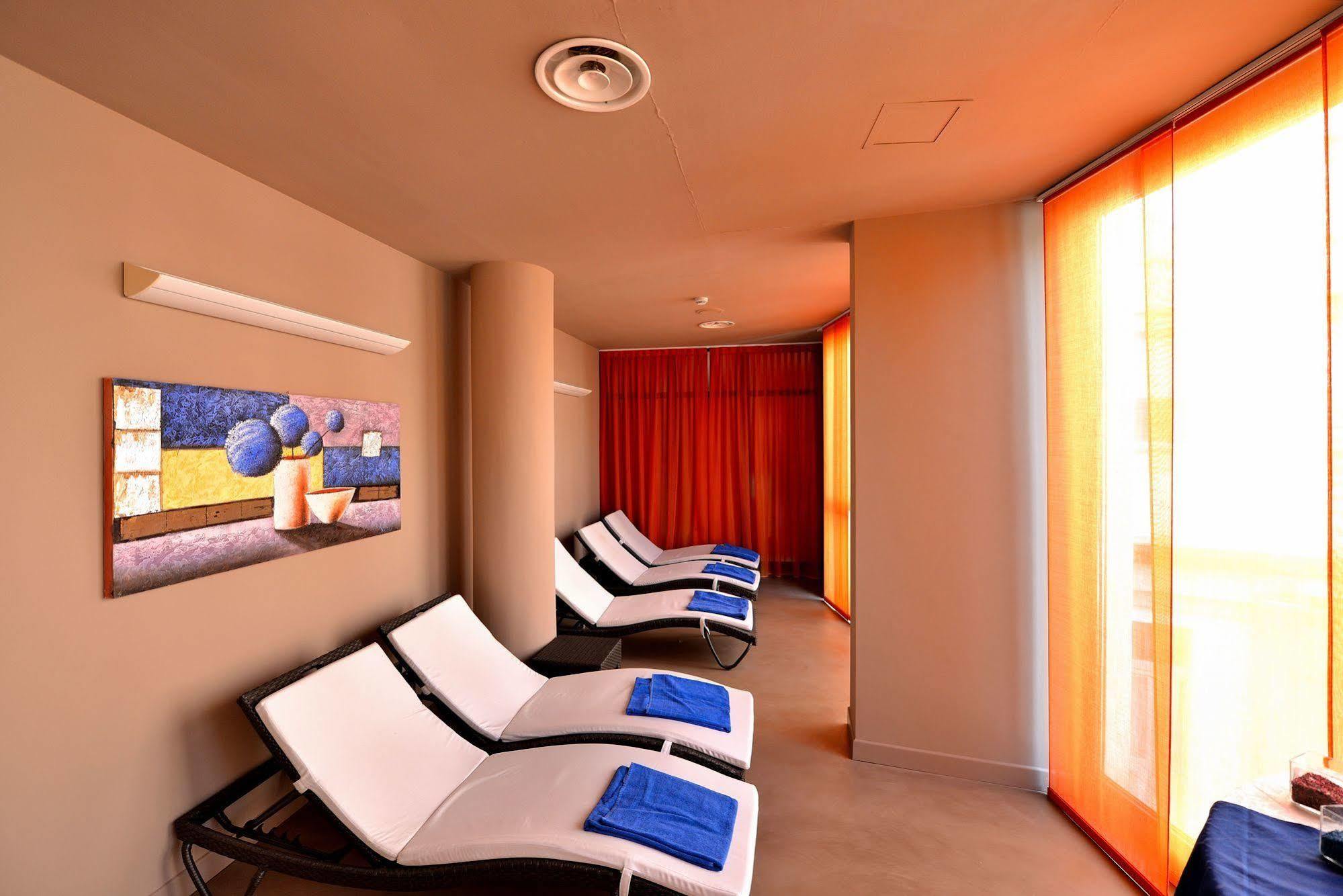 Hotel Savoy Palace Gardone Riviera Esterno foto